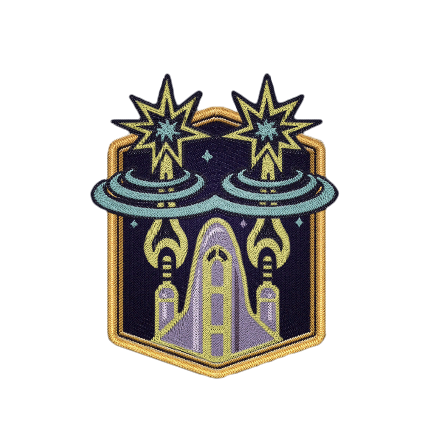 Starfield -  Energy Weapon Systems Skill