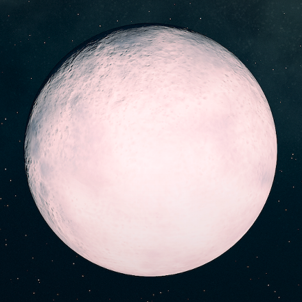 Starfield - Kang VIII-b