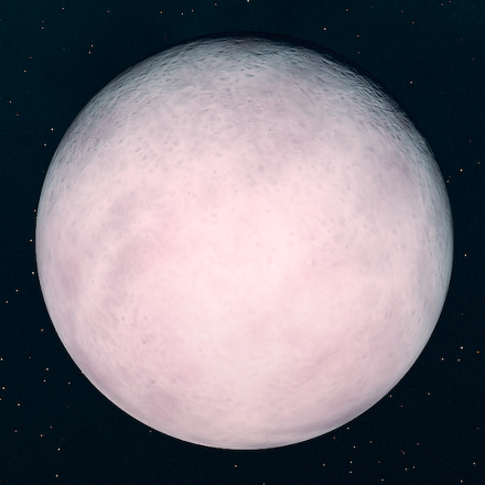 Starfield - Kang VII-d