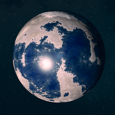 Starfield - Kang VII-c