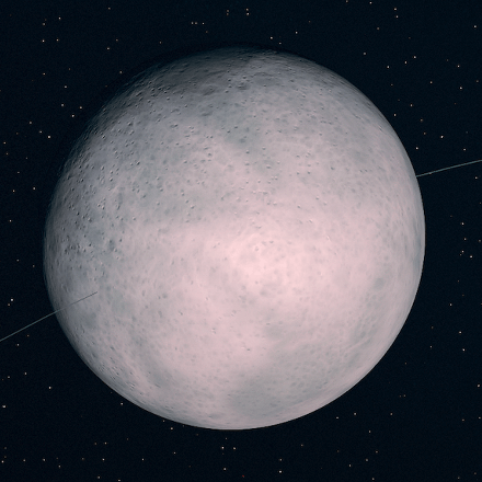 Starfield - Kang VI-a