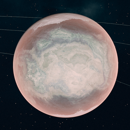 Starfield - Kang IV-a