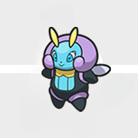 Pokemon Scarlet and Violet SV - Illumise