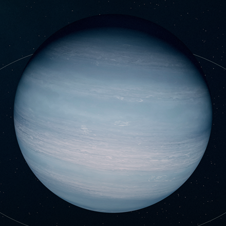 Starfield -  Enlil VII