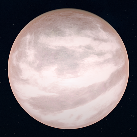 Starfield -  Enlil I