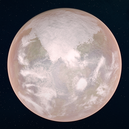 Starfield -  Enlil III