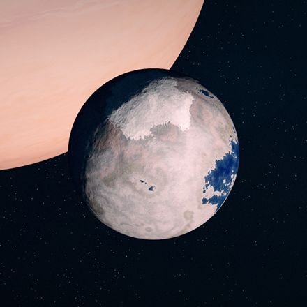 Starfield -  Enlil VI-b