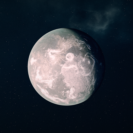 Starfield -  Enlil I-a