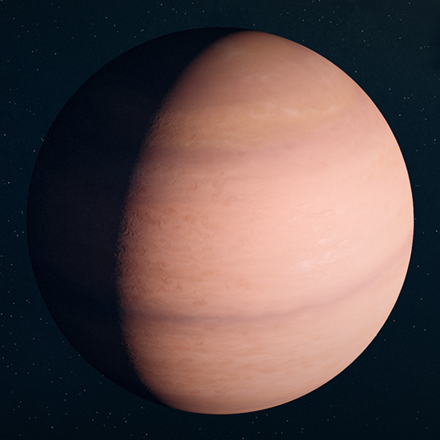 Starfield -  Enlil VI