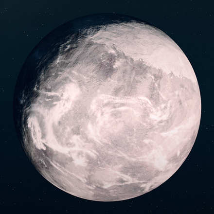 Starfield -  Enlil V