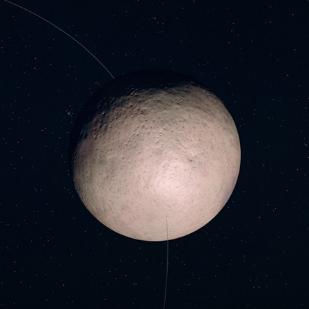 Starfield -  Enlil VII-a