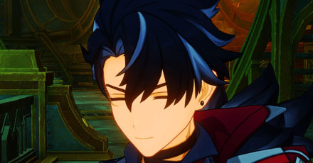 Genshin Impact Cataclysm