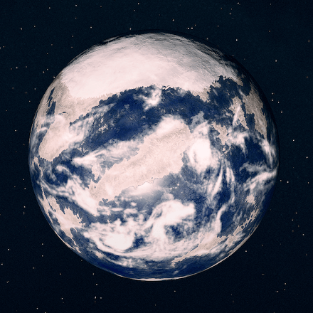 Starfield -  Leonis VIII-c