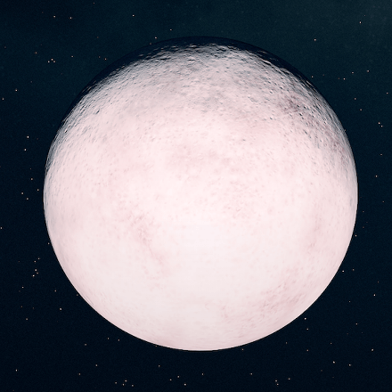 Starfield -  Leonis VIII-b