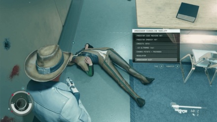 Starfield - How to Get Ambassador Suit