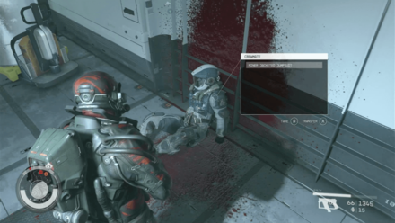 Starfield - How to Get Miner Jacketed Jumpsuit