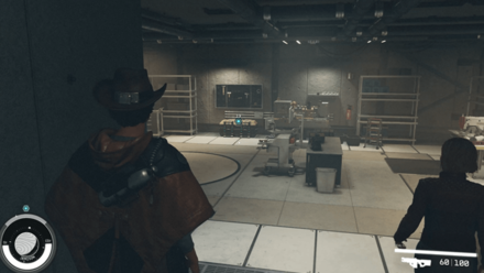 Starfield - Companion