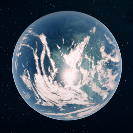 Starfield -  Leonis III