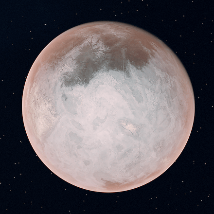 Starfield -  Leonis I-b