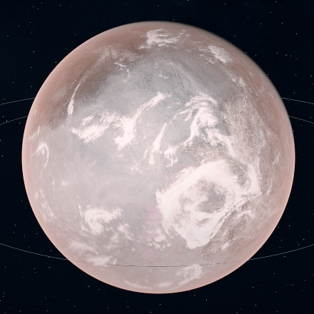 Starfield -  Leonis I