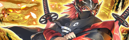 Master Duel - Ninja
