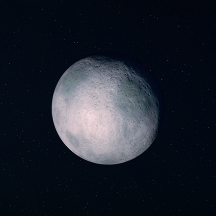 Starfield -  Rana I-c