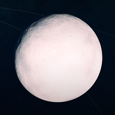 Starfield -  Rana VII-a