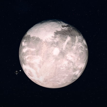 Starfield -  Rana VI-d