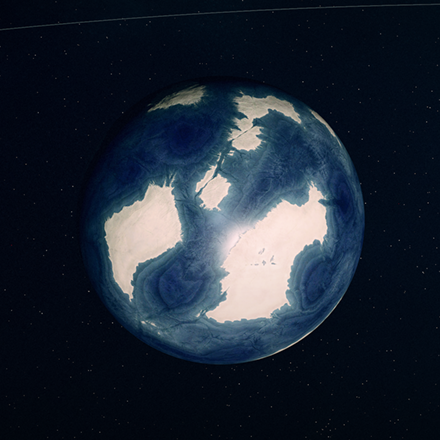 Starfield -  Rana VI-a