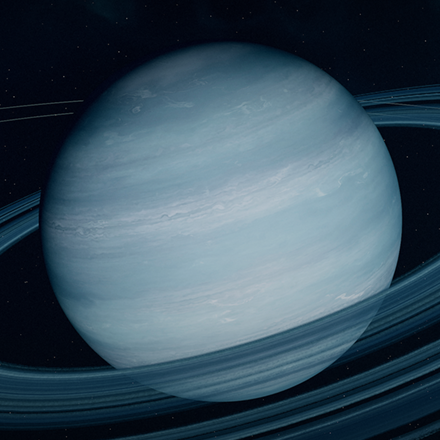 Starfield -  Rana IX