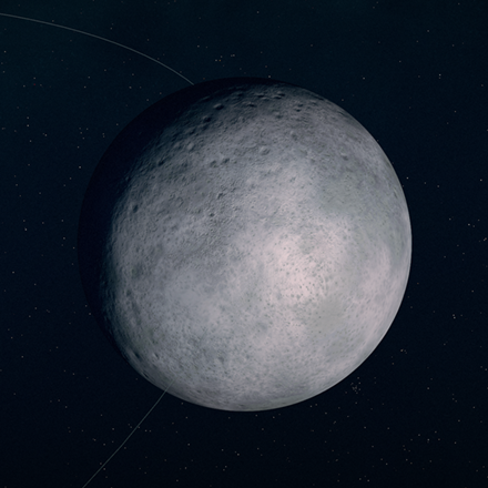 Starfield -  Rana II-a