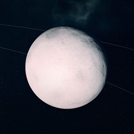 Starfield -  Rana IX-a