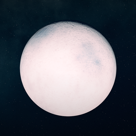 Starfield -  Rana VII-b