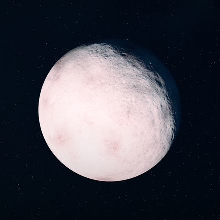 Starfield -  Rana IX-b