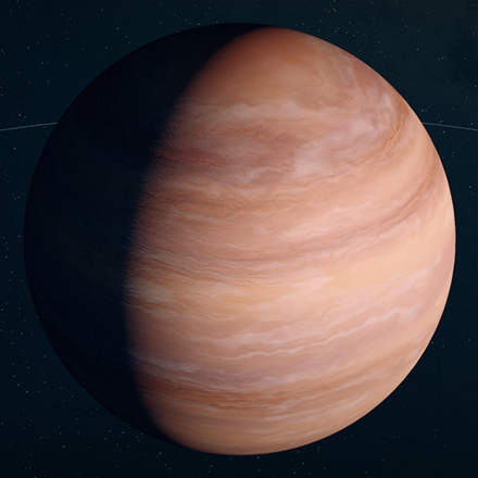 Starfield -  Rana VI