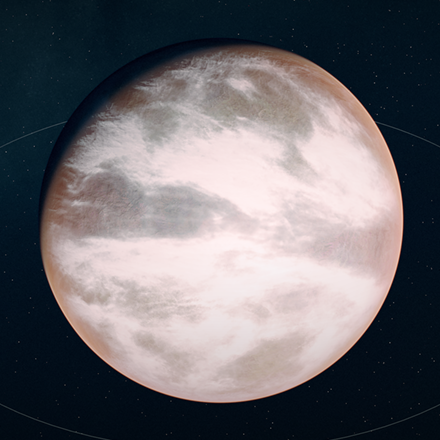 Starfield -  Rana II