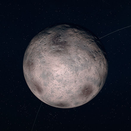 Starfield -  Rana III-a