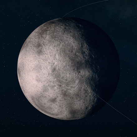 Starfield -  Rana V-a