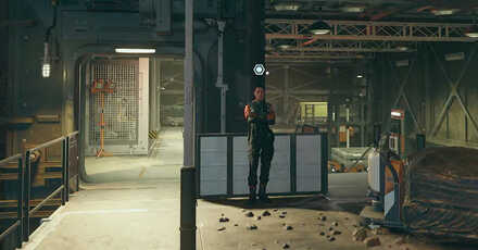 Starfield - Akachi Rosenblum Location