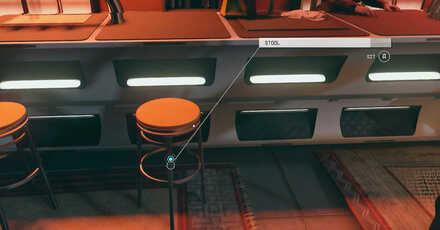 Starfield - Sit and Wait until 11