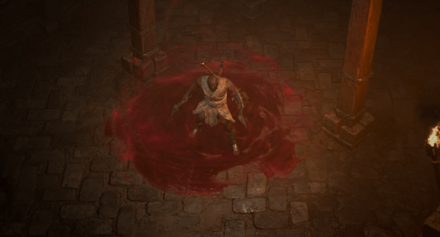 Diablo 4 Season 2 - Vampiric Powers - Seasonal Mechanic