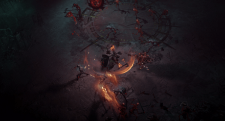 Diablo 4 Season 2 - Harvest