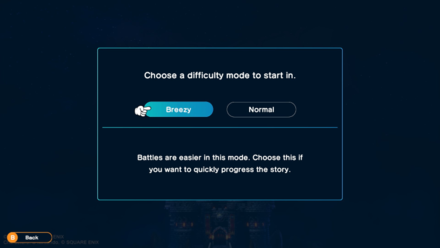 Super Mario RPG - Breezy Difficulty