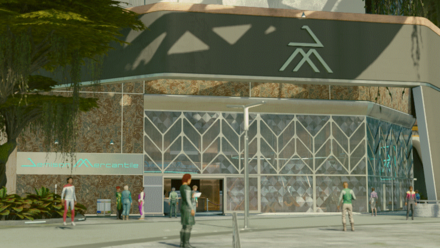 Starfield - Gather the Needed Materials for the Outpost Modules