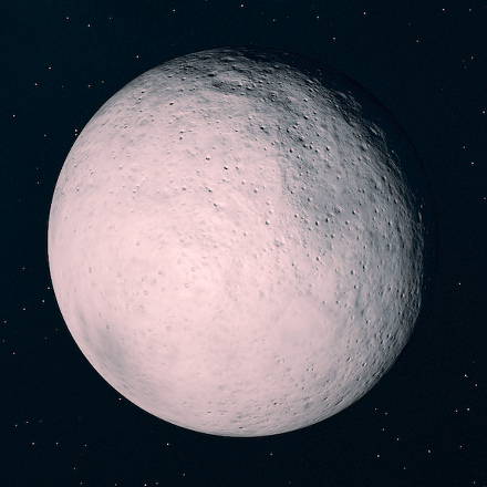 Starfield -  Proxima Ternion IV-a