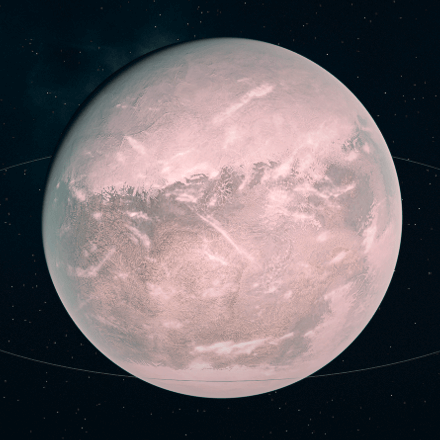 Starfield -  Proxima Ternion IV