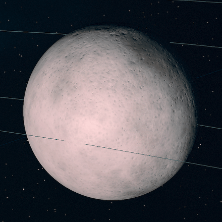 Starfield -  Proxima Ternion I-a