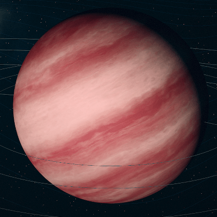 Starfield -  Proxima Ternion I