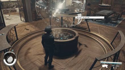 Starfield - Pack Up the Artifacts