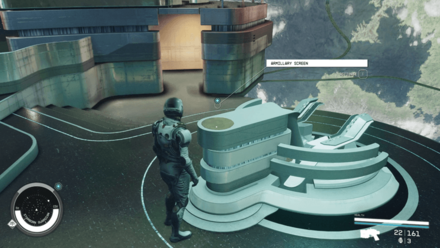 Starfield - Build Armillary on Your Ship